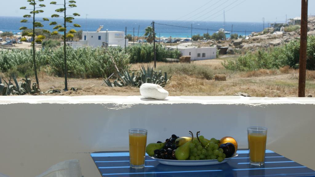 Villa Porto Rondo Agios Prokopios  Exterior photo