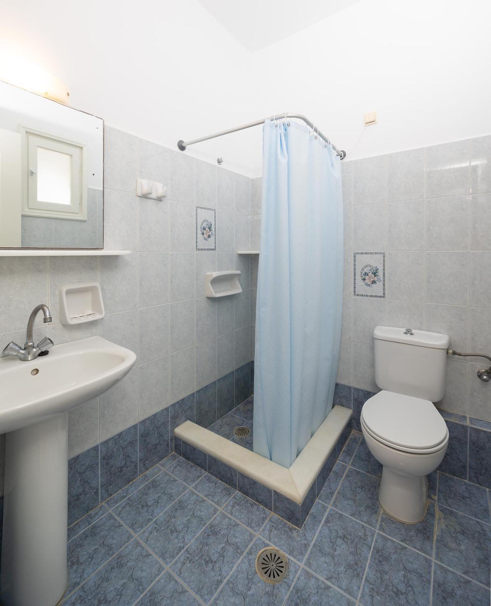 Villa Porto Rondo Agios Prokopios  Exterior photo