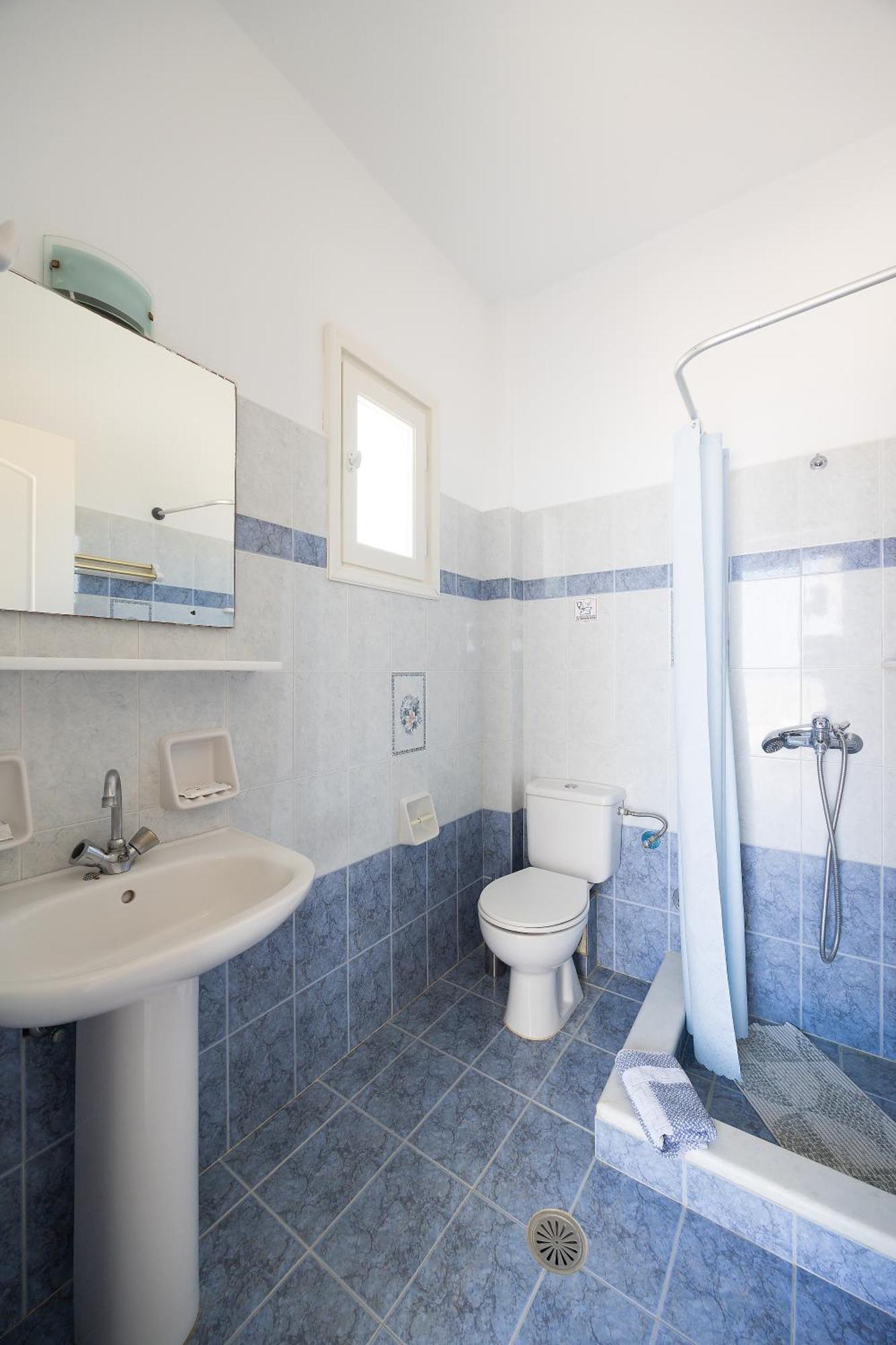 Villa Porto Rondo Agios Prokopios  Exterior photo