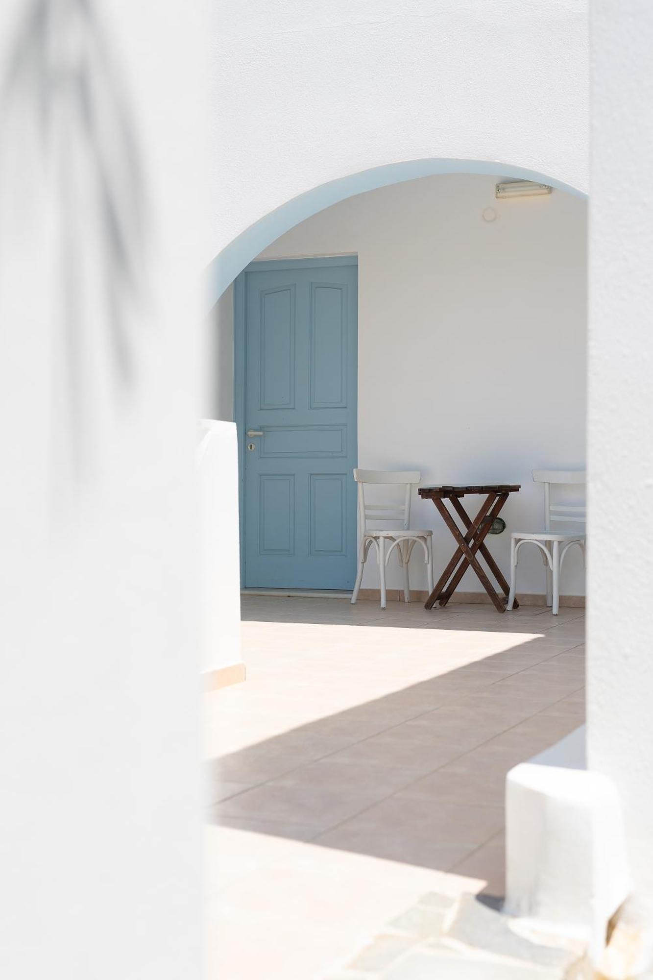 Villa Porto Rondo Agios Prokopios  Exterior photo